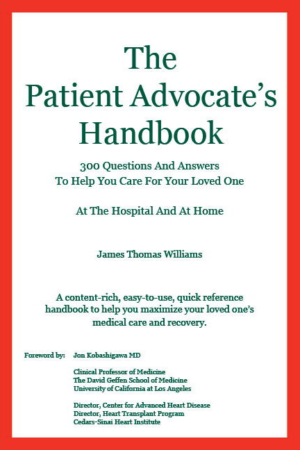 case study of patient advocacy